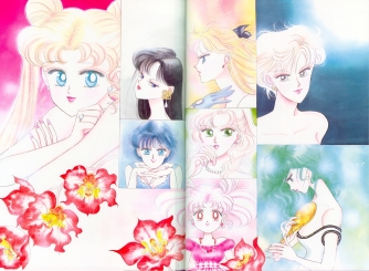 sailormoon-artbook-3-32-33