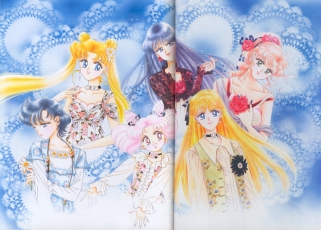 sailormoon-artbook-4-26-27